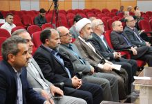 گزارش تصویری مراسم روز معلم 